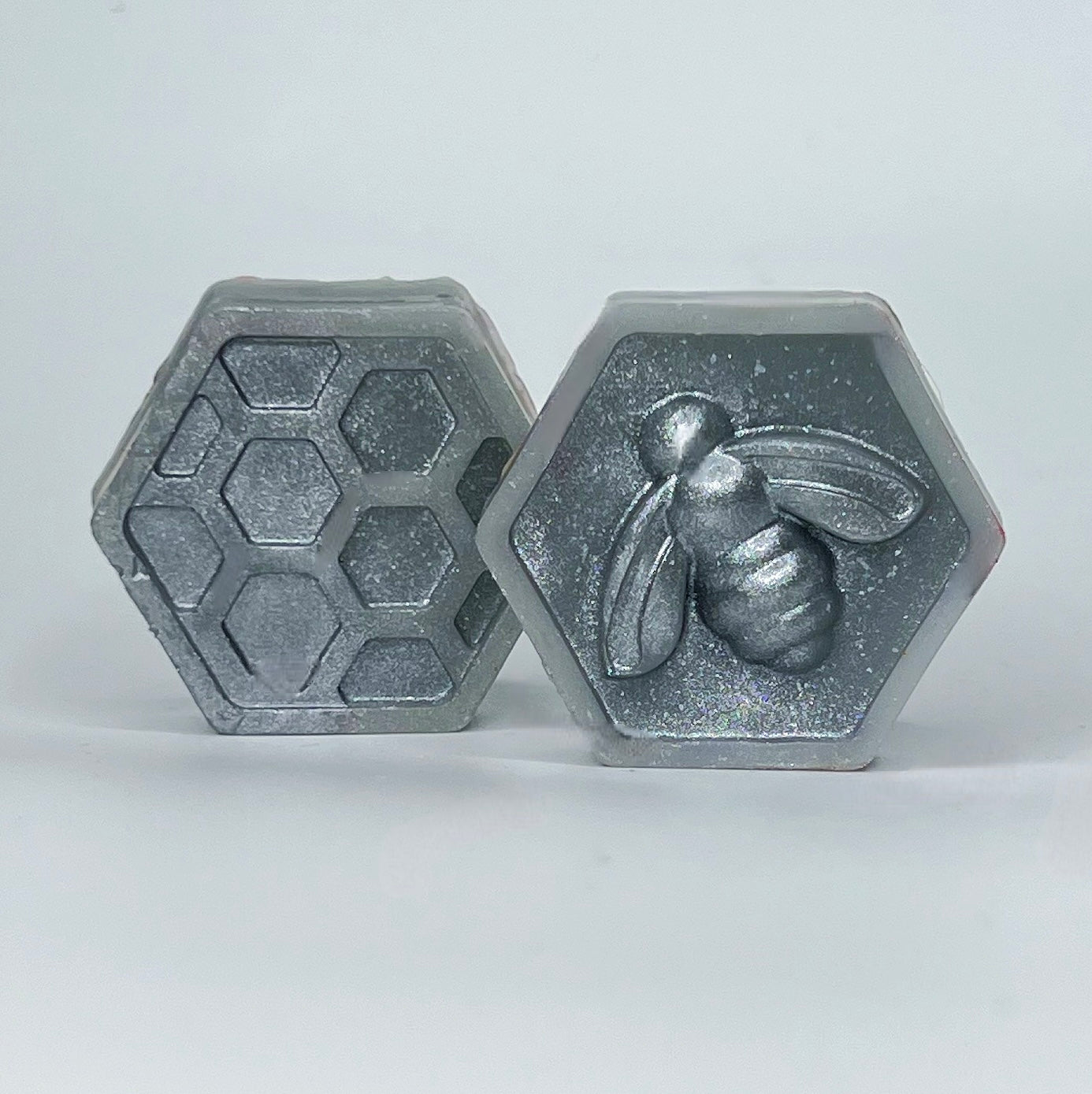 NEW HONEYCOMB FRAGRANCES