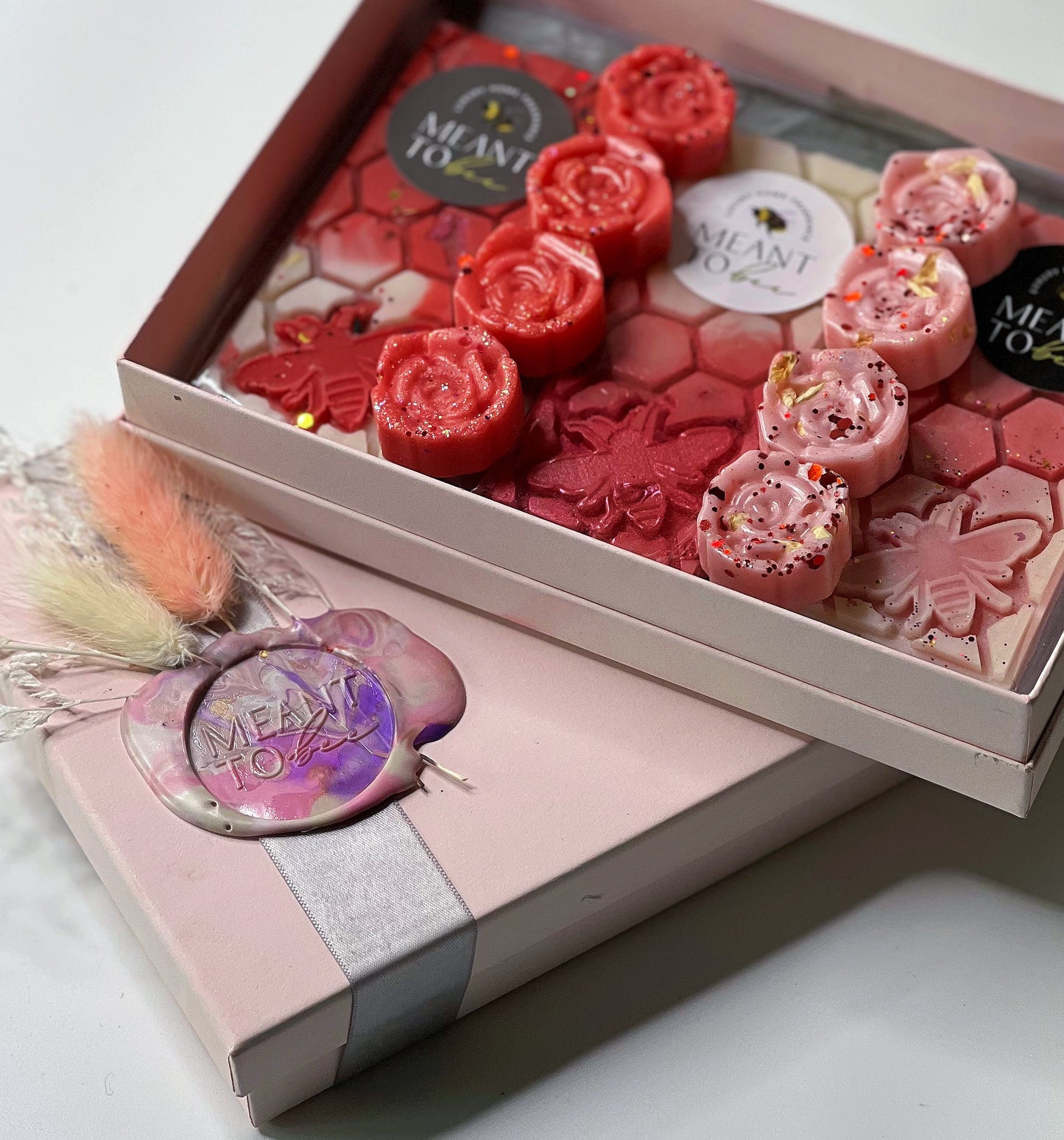 MOTHERS DAY SNAP BAR GIFT SET