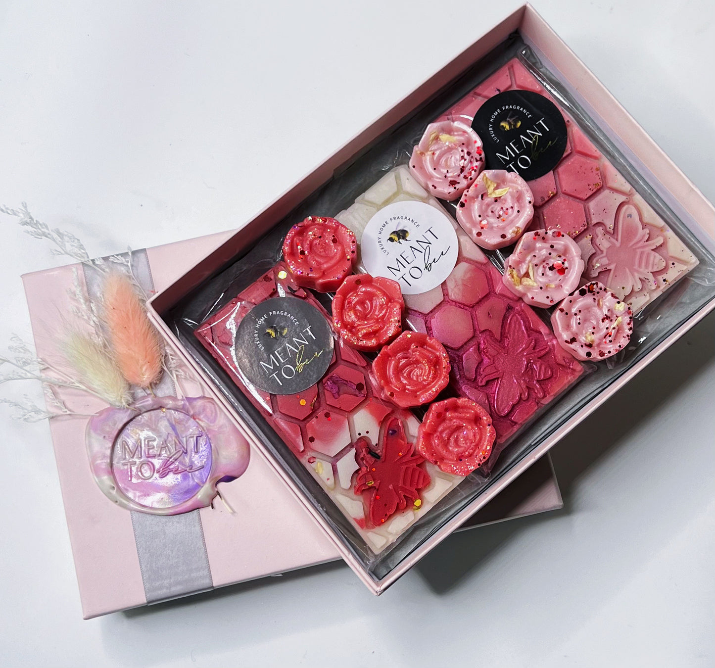 MOTHERS DAY SNAP BAR GIFT SET