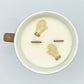 SNUGGLE UP AUTUMN MUG CANDLE