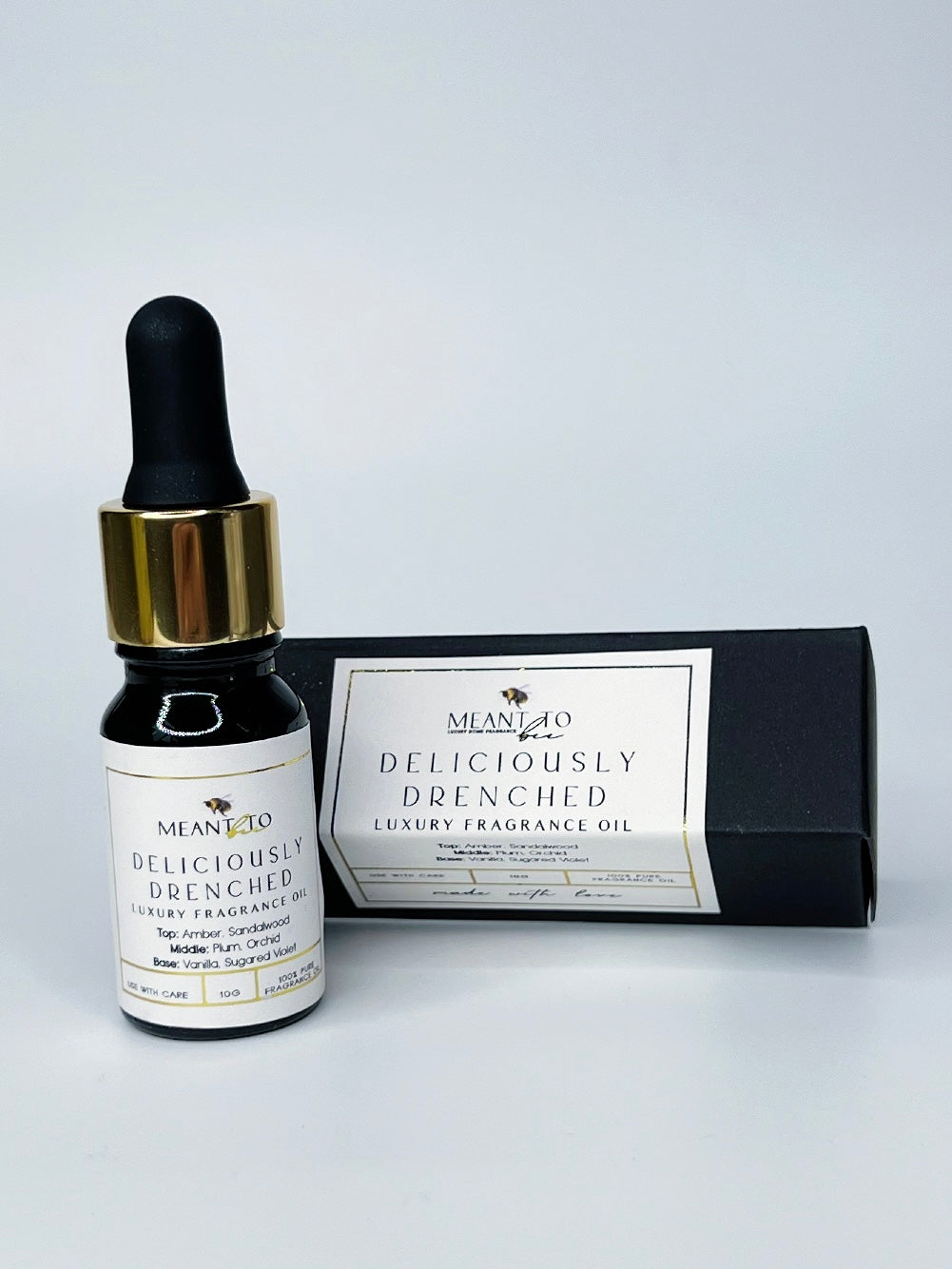 LUXURY DIFFUSER OILS - FOR ELECTRIC HUMIDIFIER/TEA LIGHT DIFFUSERS