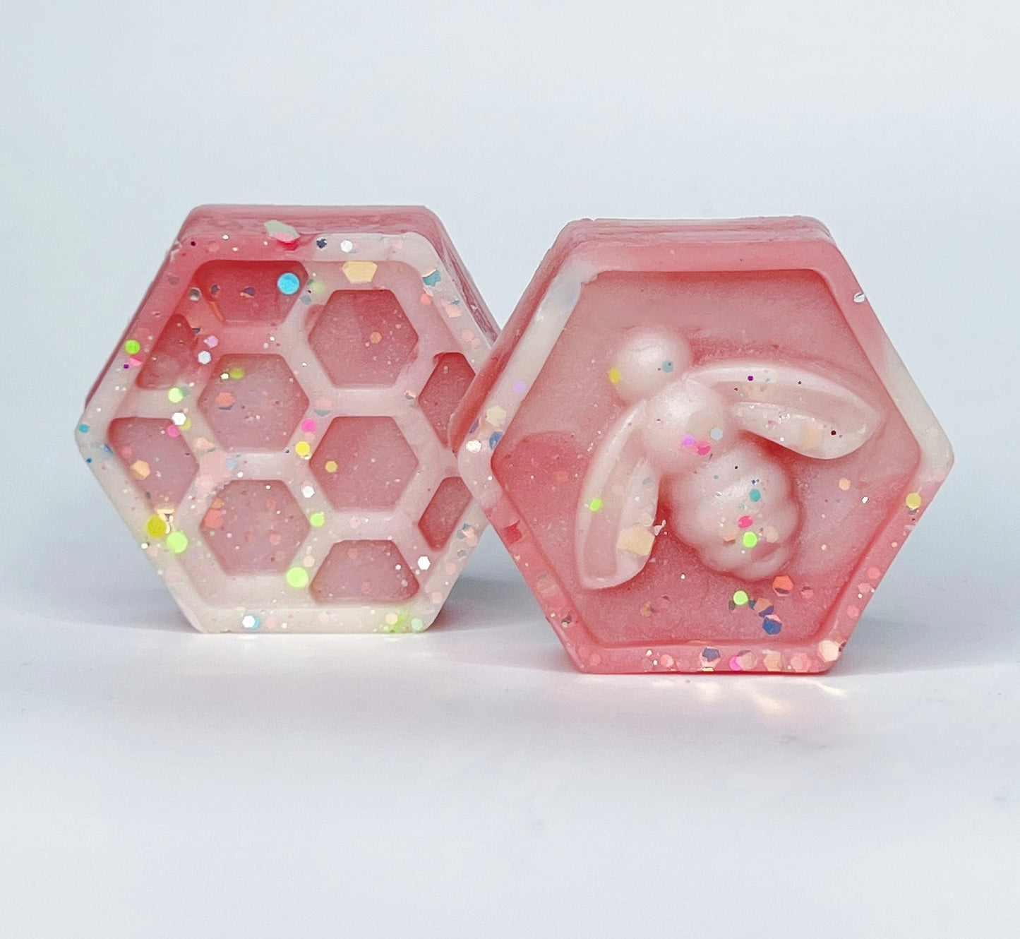 NEW HONEYCOMB FRAGRANCES