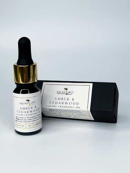 LUXURY DIFFUSER OILS - FOR ELECTRIC HUMIDIFIER/TEA LIGHT DIFFUSERS