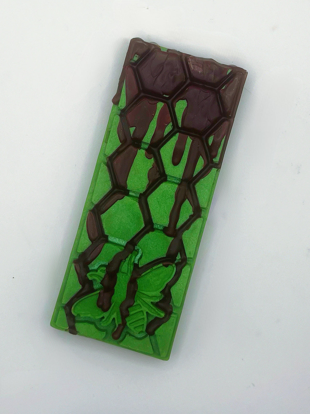 LIMITED EDITION SNAP BARS - HALLOWEEN 2026