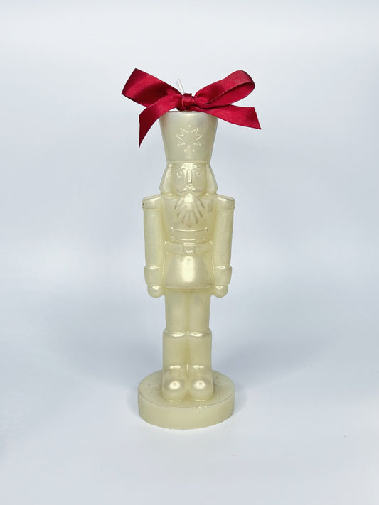 XL NUTCRACKER CANDLES