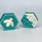 SWEET & FRUITY HONEYCOMBS - INDIVIDUAL