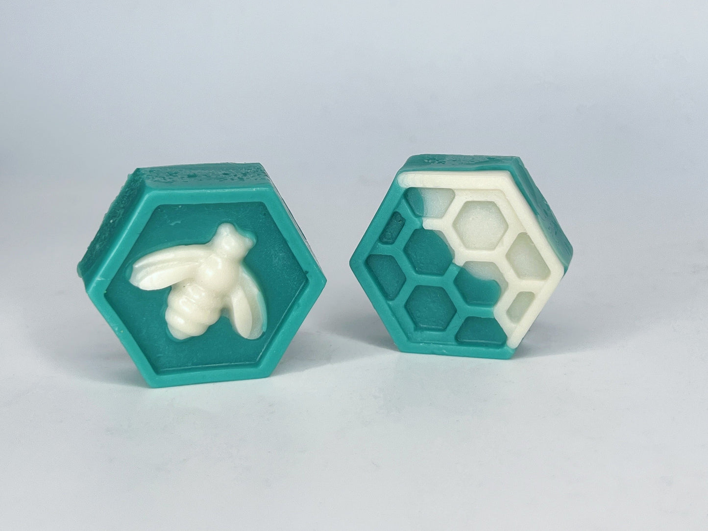 SWEET & FRUITY HONEYCOMBS - INDIVIDUAL