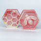 SWEET & FRUITY HONEYCOMBS - INDIVIDUAL