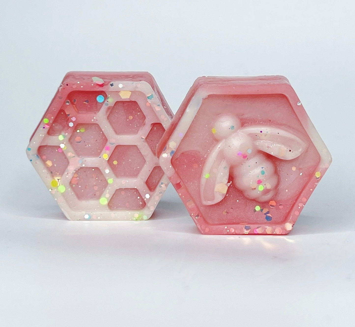 SWEET & FRUITY HONEYCOMBS - INDIVIDUAL
