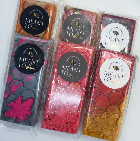 PERFUME INSPIRED SNAP BAR BUNDLE