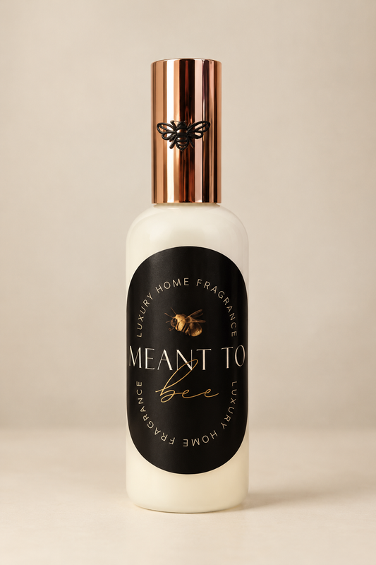 100ML LUXURY FRAGRANCE MIST