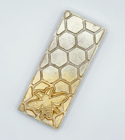 BLANKET SEASON BEESWAX SNAP BAR