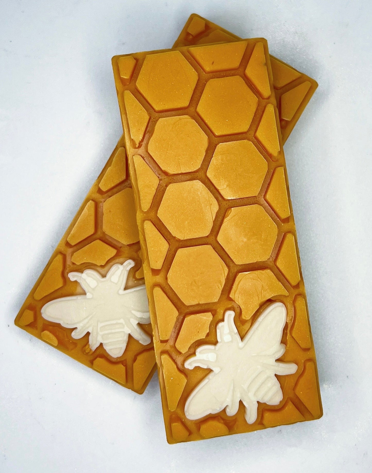 SWEET & FRUITY BEESWAX SNAP BARS