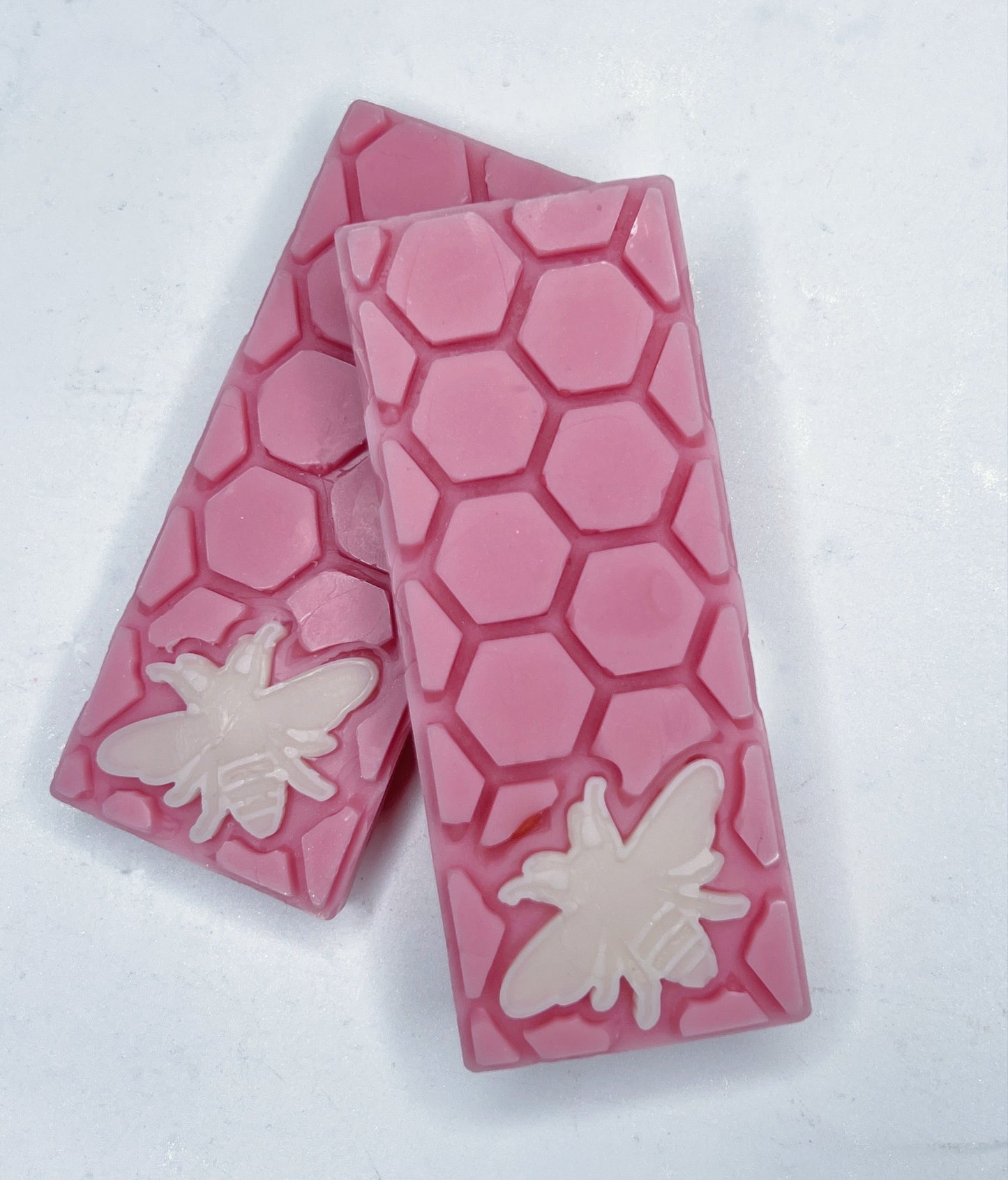 SWEET & FRUITY BEESWAX SNAP BARS