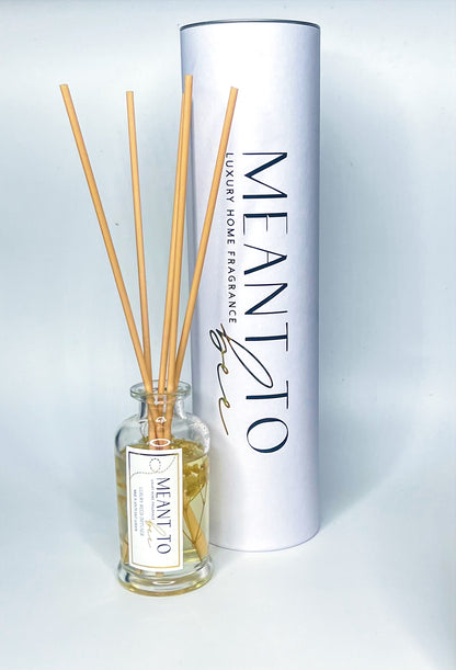 CLASISIC BOTANICAL DIFFUSERS - 100ML