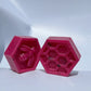 SWEET & FRUITY HONEYCOMBS - INDIVIDUAL