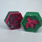 SWEET & FRUITY HONEYCOMBS - INDIVIDUAL