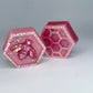 PERFUME  INSPIRED HONEYCOMB MELTS - INDIVIDUAL