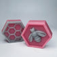 PERFUME  INSPIRED HONEYCOMB MELTS - INDIVIDUAL