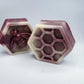SWEET & FRUITY HONEYCOMBS - INDIVIDUAL