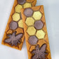 AFTERSHAVE INSPIRED BEESWAX SNAP BARS