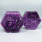 CLEAN & FRESH HONEYCOMB MELTS - INDIVIDUAL