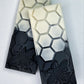 AFTERSHAVE INSPIRED BEESWAX SNAP BARS