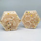 SWEET & FRUITY HONEYCOMBS - INDIVIDUAL