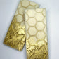 AFTERSHAVE INSPIRED BEESWAX SNAP BARS