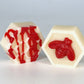 SWEET & FRUITY HONEYCOMBS - INDIVIDUAL