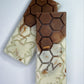 AFTERSHAVE INSPIRED BEESWAX SNAP BARS