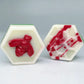 SWEET & FRUITY HONEYCOMBS - INDIVIDUAL
