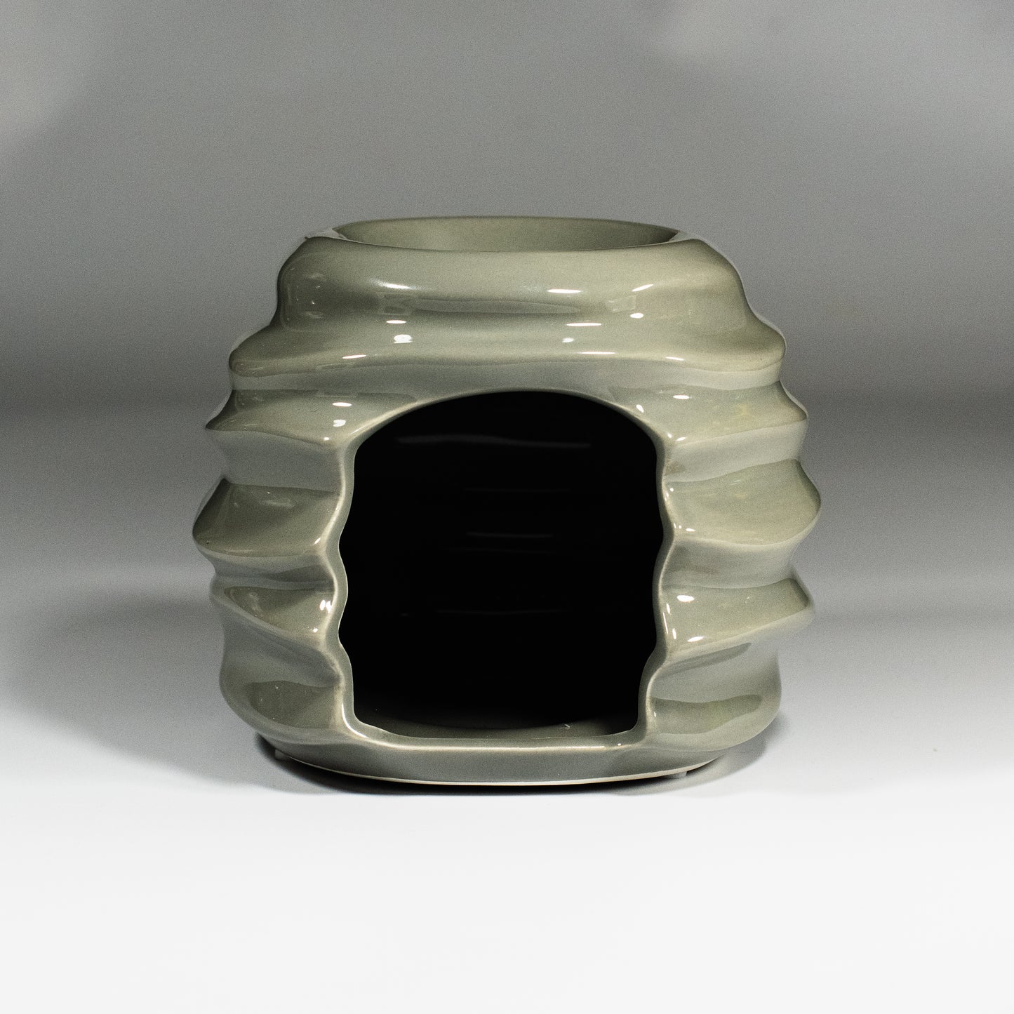 BEEHIVE CERMAIC WAX MELTERS