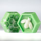 SWEET & FRUITY HONEYCOMBS - INDIVIDUAL