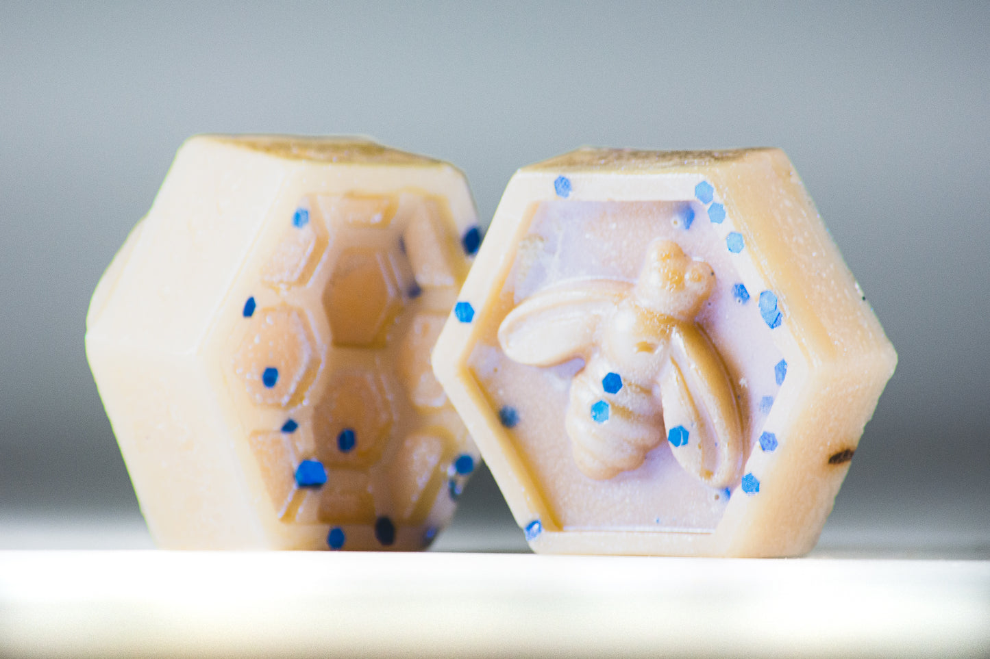 CLEAN & FRESH HONEYCOMB MELTS - INDIVIDUAL